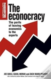 Capa do artigo The Econocracy