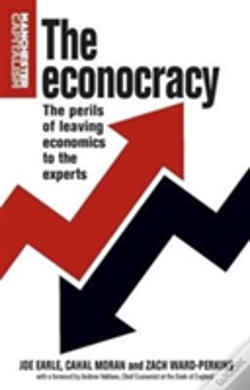 Capa do artigo The Econocracy