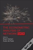 The Econometric Analysis Of Network Data