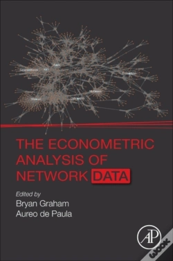Capa do artigo The Econometric Analysis Of Network Data