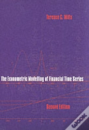 Capa do artigo The Econometric Modelling of Financial Time Series
