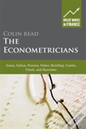 The Econometricians