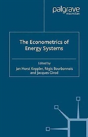 The Econometrics Of Energy Systems - Preview