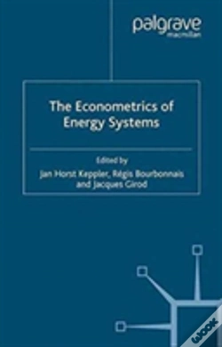 Capa do artigo The Econometrics Of Energy Systems