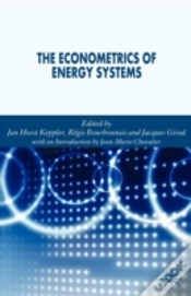 Capa do artigo The Econometrics Of Energy Systems
