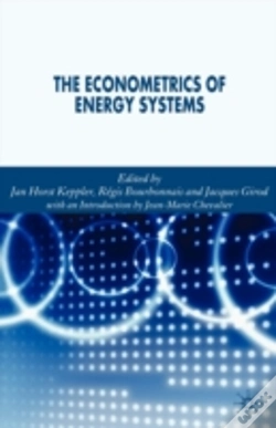 Capa do artigo The Econometrics Of Energy Systems