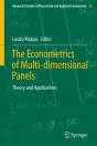The Econometrics Of Multi-Dimensional Panels - Preview