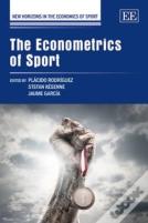 The Econometrics Of Sport