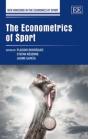 The Econometrics Of Sport - Preview