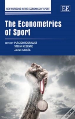 Capa do artigo The Econometrics Of Sport