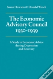 Capa do artigo The Economic Advisory Council, 1930â€“1939