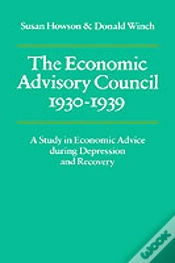 Capa do artigo The Economic Advisory Council, 1930â€“1939