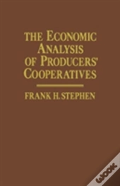 The Economic Analysis Of Producers' Cooperatives