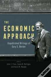 Capa do artigo The Economic Approach