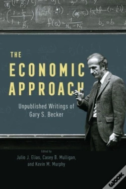 Capa do artigo The Economic Approach