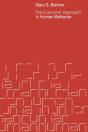 The Economic Approach To Human Behavior - Preview