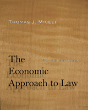 The Economic Approach To Law, Third Edition - Preview