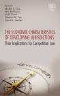 The Economic Characteristics Of Developing Juris - Their Implications For Competition Law - Preview