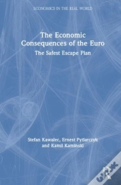 The Economic Consequences Of The Euro