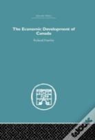 The Economic Development Of Canada