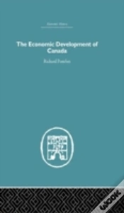 Capa do artigo The Economic Development Of Canada
