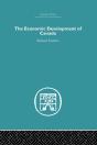 The Economic Development Of Canada - Preview