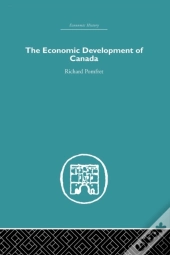 The Economic Development Of Canada