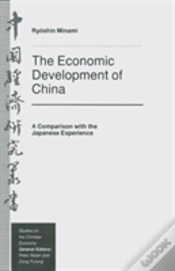 Capa do artigo The Economic Development Of China