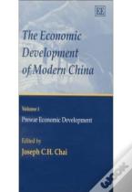 The Economic Development Of Modern China