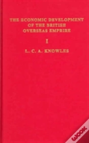 Capa do artigo The Economic Development Of The British Overseas Empire