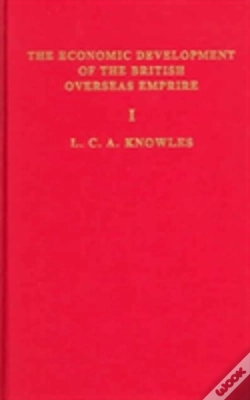 Capa do artigo The Economic Development Of The British Overseas Empire