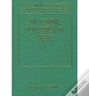 Capa do artigo The Economic Development Of The E.E.C.