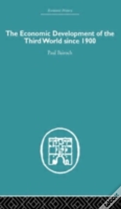 Capa do artigo The Economic Development Of The Third World Since 1900