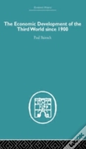Capa do artigo The Economic Development Of The Third World Since 1900