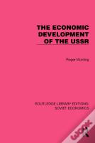 The Economic Development Of The Ussr