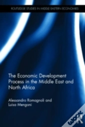 The Economic Development Process In The Middle East And North Africa