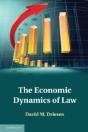 The Economic Dynamics Of Law - Preview