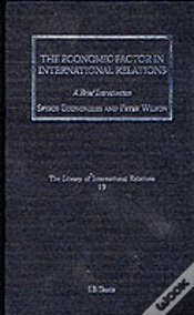 Capa do artigo The Economic Factor In International Relations