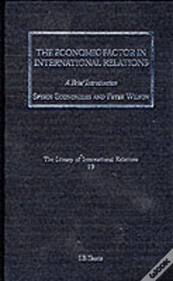 Capa do artigo The Economic Factor In International Relations