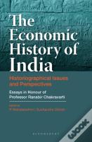 The Economic History Of India