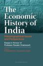 The Economic History Of India - Preview