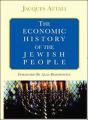 The Economic History Or The Jewish People - Preview