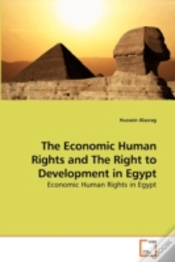 Capa do artigo The Economic Human Rights And The Right