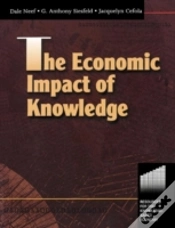 Capa do artigo The Economic Impact Of Knowledge