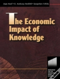 Capa do artigo The Economic Impact Of Knowledge