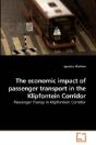 The Economic Impact Of Passenger - Preview
