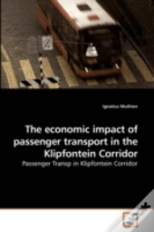 The Economic Impact Of Passenger