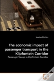 Capa do artigo The Economic Impact Of Passenger