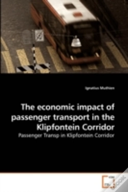 Capa do artigo The Economic Impact Of Passenger