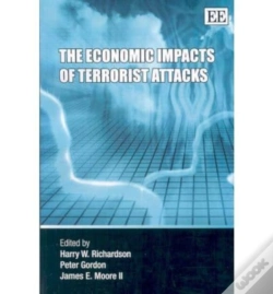 Capa do artigo The Economic Impacts Of Terrorist Attacks